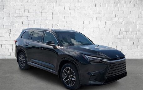 Lexus TX, 2025 год, 9 893 000 рублей, 1 фотография