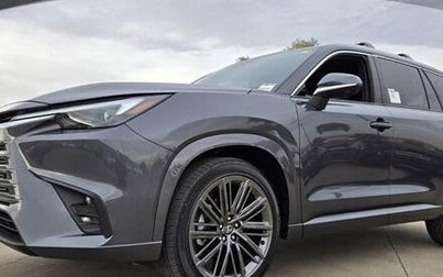 Lexus TX, 2025 год, 10 832 000 рублей, 1 фотография