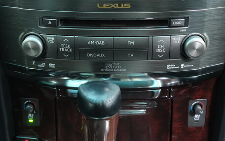 Lexus LX III, 2010 год, 3 899 000 рублей, 20 фотография