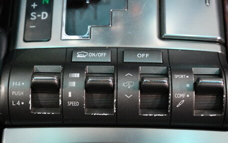 Lexus LX III, 2010 год, 3 899 000 рублей, 22 фотография