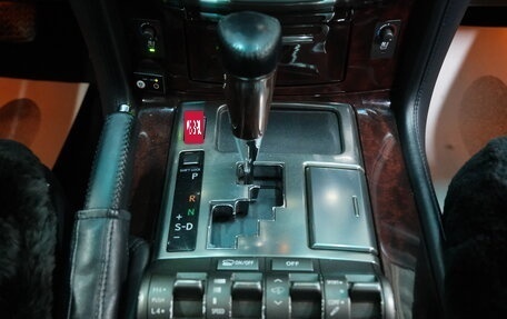 Lexus LX III, 2010 год, 3 899 000 рублей, 21 фотография