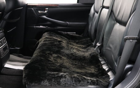 Lexus LX III, 2010 год, 3 899 000 рублей, 26 фотография