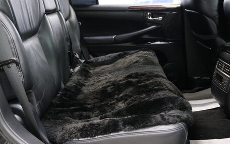 Lexus LX III, 2010 год, 3 899 000 рублей, 28 фотография