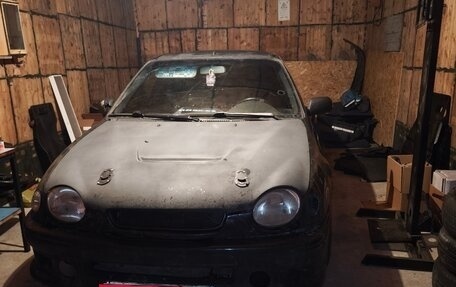 Toyota Corolla, 1998 год, 210 000 рублей, 1 фотография