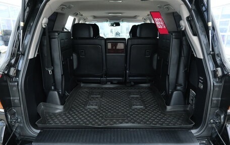 Lexus LX III, 2010 год, 3 899 000 рублей, 29 фотография