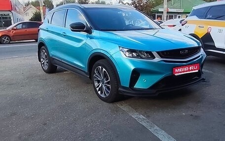 Geely Coolray I, 2023 год, 1 630 000 рублей, 1 фотография