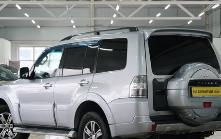 Mitsubishi Pajero IV, 2011 год, 1 799 000 рублей, 5 фотография