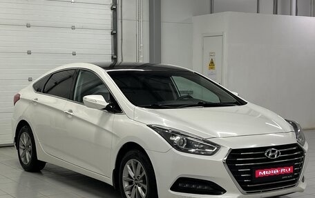 Hyundai i40 I рестайлинг, 2016 год, 1 399 000 рублей, 1 фотография