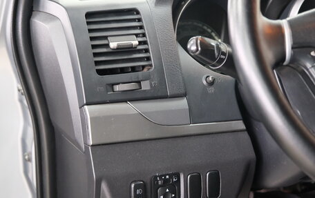 Mitsubishi Pajero IV, 2011 год, 1 799 000 рублей, 9 фотография