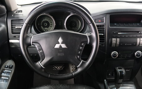 Mitsubishi Pajero IV, 2011 год, 1 799 000 рублей, 12 фотография