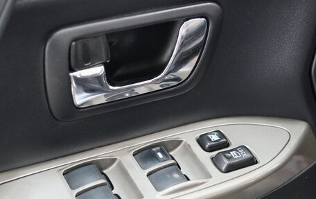 Mitsubishi Pajero IV, 2011 год, 1 799 000 рублей, 8 фотография