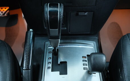 Mitsubishi Pajero IV, 2011 год, 1 799 000 рублей, 17 фотография