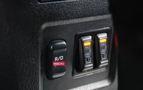 Mitsubishi Pajero IV, 2011 год, 1 799 000 рублей, 16 фотография