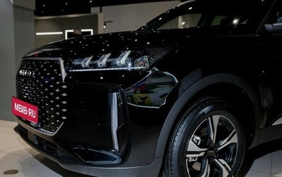 Chery Tiggo 4 I рестайлинг, 2025 год, 1 999 000 рублей, 1 фотография