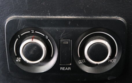 Mitsubishi Pajero IV, 2011 год, 1 799 000 рублей, 22 фотография