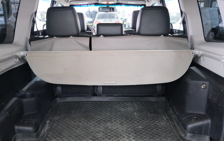 Mitsubishi Pajero IV, 2011 год, 1 799 000 рублей, 24 фотография