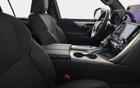 Lexus LX, 2025 год, 17 450 000 рублей, 10 фотография