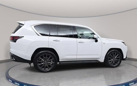 Lexus LX, 2025 год, 17 450 000 рублей, 4 фотография