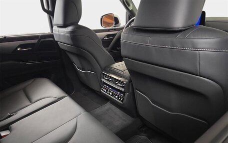 Lexus LX, 2025 год, 17 450 000 рублей, 11 фотография