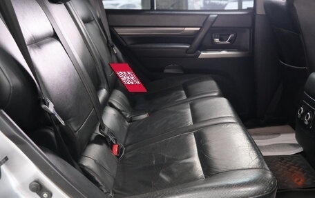 Mitsubishi Pajero IV, 2011 год, 1 799 000 рублей, 23 фотография