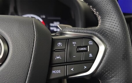 Lexus LX, 2025 год, 17 450 000 рублей, 17 фотография