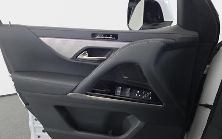 Lexus LX, 2025 год, 17 450 000 рублей, 24 фотография