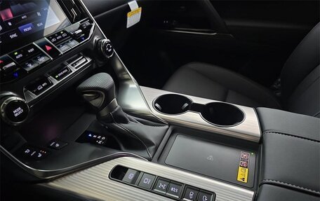 Lexus LX, 2025 год, 17 450 000 рублей, 22 фотография