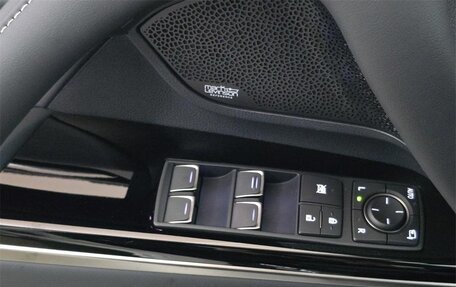 Lexus LX, 2025 год, 17 450 000 рублей, 26 фотография