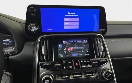 Lexus LX, 2025 год, 17 450 000 рублей, 19 фотография