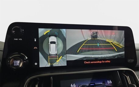 Lexus LX, 2025 год, 17 450 000 рублей, 20 фотография