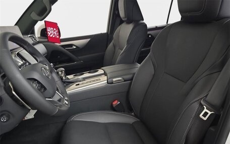 Lexus LX, 2025 год, 17 450 000 рублей, 14 фотография