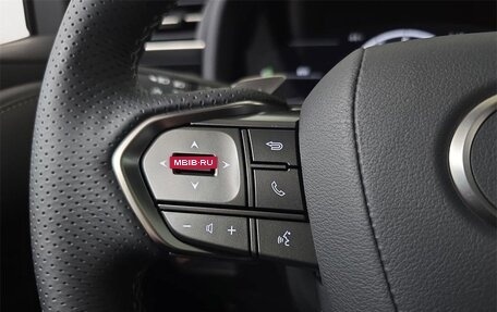 Lexus LX, 2025 год, 17 450 000 рублей, 16 фотография