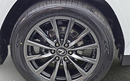 Lexus LX, 2025 год, 17 450 000 рублей, 30 фотография