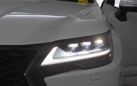 Lexus LX, 2025 год, 17 450 000 рублей, 29 фотография