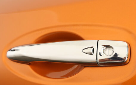 Nissan X-Trail, 2019 год, 1 999 000 рублей, 9 фотография