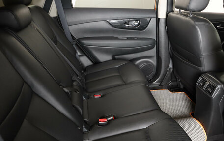 Nissan X-Trail, 2019 год, 1 999 000 рублей, 12 фотография