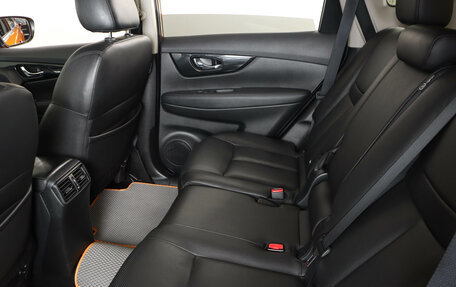 Nissan X-Trail, 2019 год, 1 999 000 рублей, 11 фотография