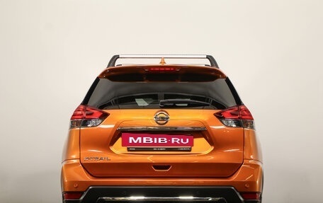Nissan X-Trail, 2019 год, 1 999 000 рублей, 6 фотография
