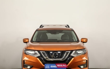 Nissan X-Trail, 2019 год, 1 999 000 рублей, 2 фотография