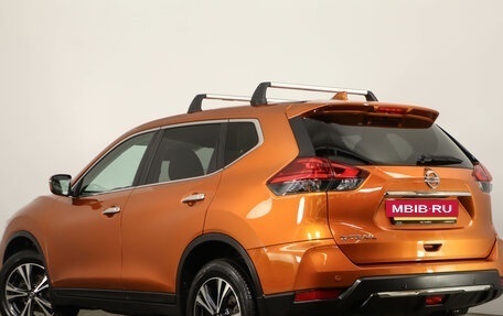 Nissan X-Trail, 2019 год, 1 999 000 рублей, 7 фотография