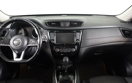 Nissan X-Trail, 2019 год, 1 999 000 рублей, 15 фотография