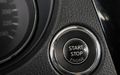 Nissan X-Trail, 2019 год, 1 999 000 рублей, 20 фотография