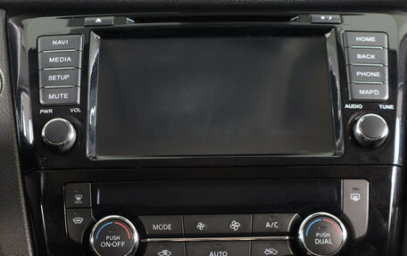 Nissan X-Trail, 2019 год, 1 999 000 рублей, 17 фотография