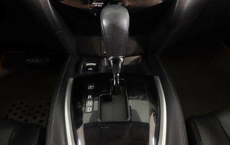 Nissan X-Trail, 2019 год, 1 999 000 рублей, 21 фотография