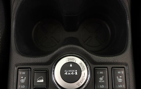 Nissan X-Trail, 2019 год, 1 999 000 рублей, 22 фотография