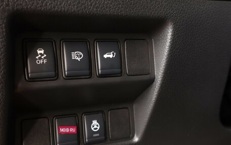 Nissan X-Trail, 2019 год, 1 999 000 рублей, 23 фотография