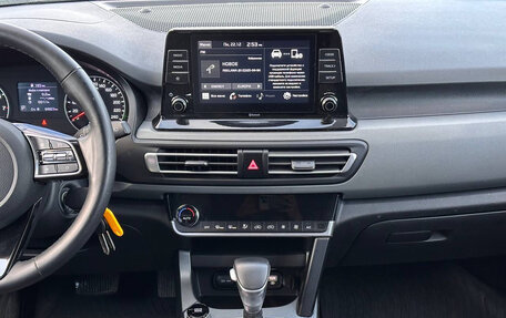 KIA Seltos I, 2020 год, 2 249 000 рублей, 16 фотография