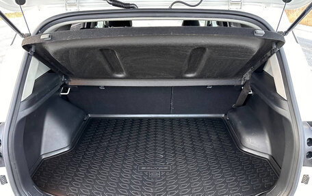 KIA Seltos I, 2020 год, 2 249 000 рублей, 21 фотография