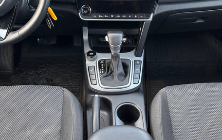 KIA Seltos I, 2020 год, 2 249 000 рублей, 17 фотография