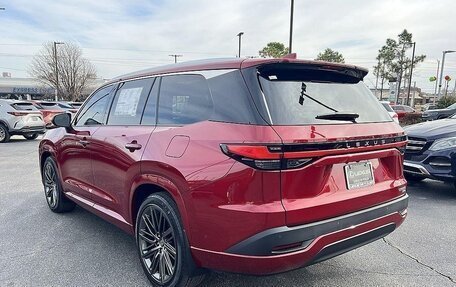 Lexus TX, 2025 год, 10 799 000 рублей, 4 фотография